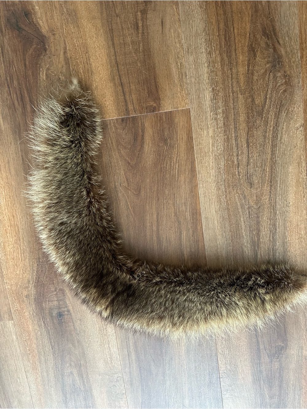 Vintage 1930’s fur stole ( scarf)